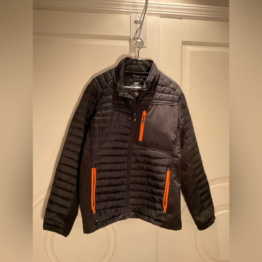 Sketchers Jacket